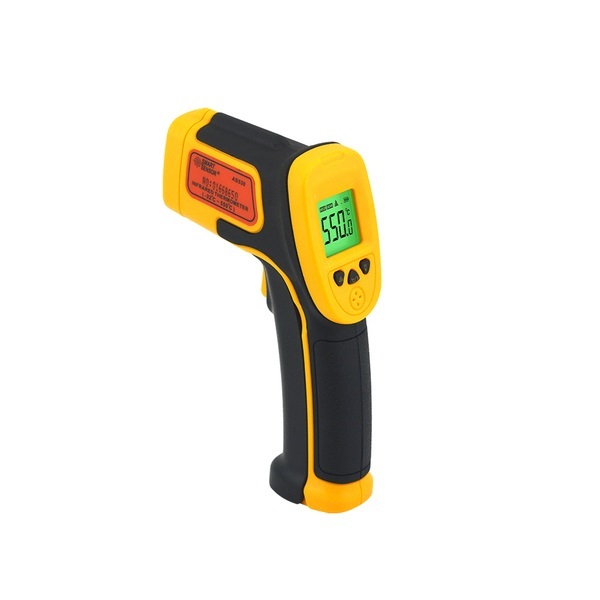 Máy đo nhiệt độ hồng ngoại SmartSensor AS530 (550℃) Máy đo nhiệt độ hồng ngoại SmartSensor AS530