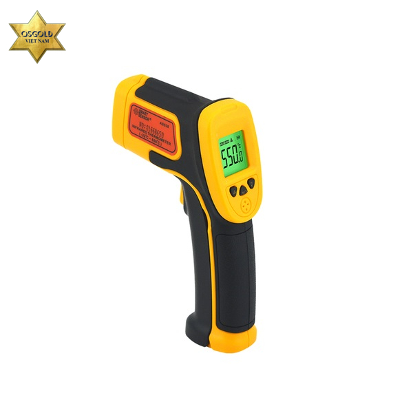 Máy đo nhiệt độ hồng ngoại SmartSensor AS530