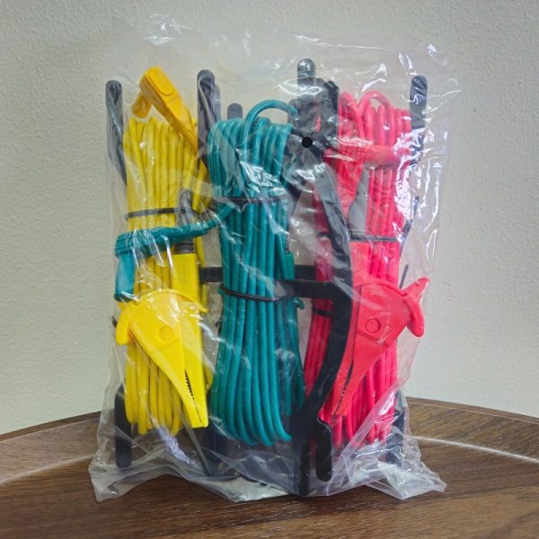 Dây đo điện trở đất Benetech GT5105ATL