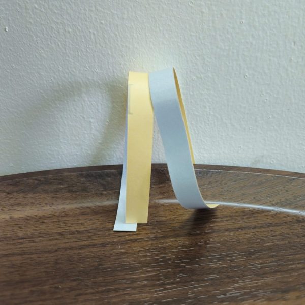 Giấy phản quang dùng đo tốc độ vòng quay GM8905