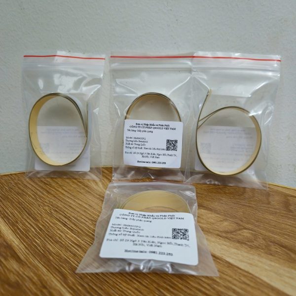 Giấy phản quang dùng cho máy đo tốc độ vòng quay