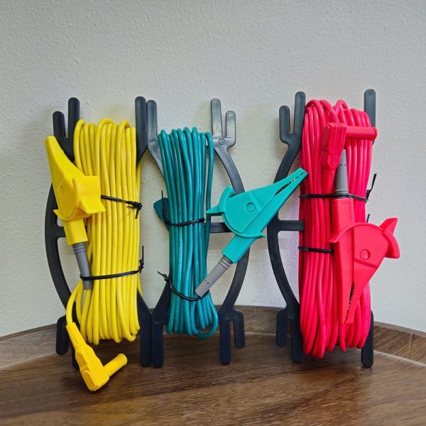 Dây đo điện trở đất Benetech GT5105ATL