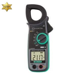 Ampe kìm Kyoritsu 2117R