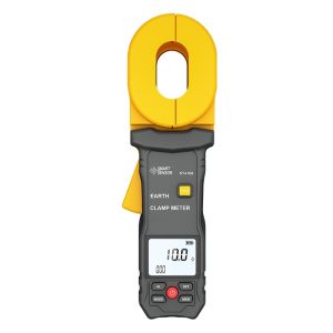 Ampe kìm đo điện trở đất SmartSensor ST4100