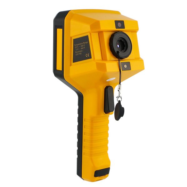 Camera đo nhiệt độ SmartSensor ST9550A+ Chính Hãng