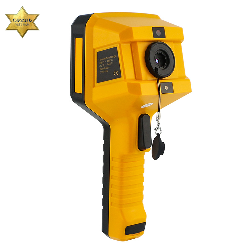 Camera đo nhiệt độ SmartSensor ST9550A+ Chính Hãng
