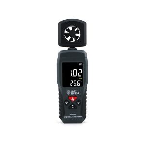 Máy đo tốc độ gió SmartSensor ST9606