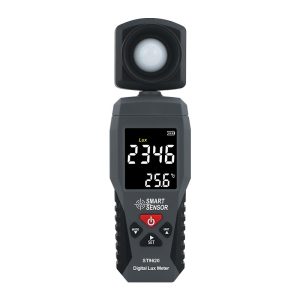 Máy đo cường độ ánh sáng SmartSensor ST9620
