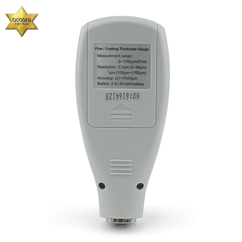 Máy đo độ dày lớp phủ, lớp sơn Smartsensor AR932 Chính Hãng