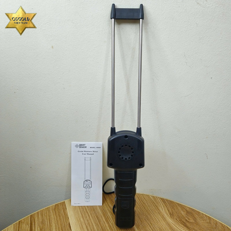 Máy đo độ ẩm nông sản SmartSensor AR991