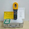 Ampe kìm đo điện trở đất SmartSensor ST4100 (0Ω-500Ω) Máy đo điện trở đất SMARTSENSOR ST4100 Chính Hãng