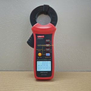 Đồng hồ kẹp dòng rò AC Uni-T UT251C+ (3mA-60A) Chính Hãng