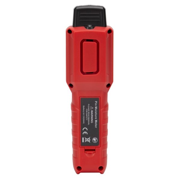 Máy đo độ ẩm gỗ, vật liệu xây dựng Uni-T UT377B