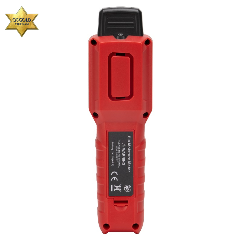 Máy đo độ ẩm gỗ, vật liệu xây dựng Uni-T UT377B