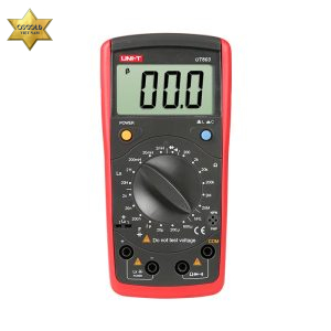 Đồng hồ đo LCR Uni-T UT603