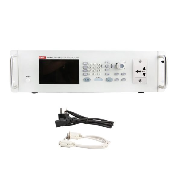 Máy cấp nguồn AC Uni-T UAP1000A