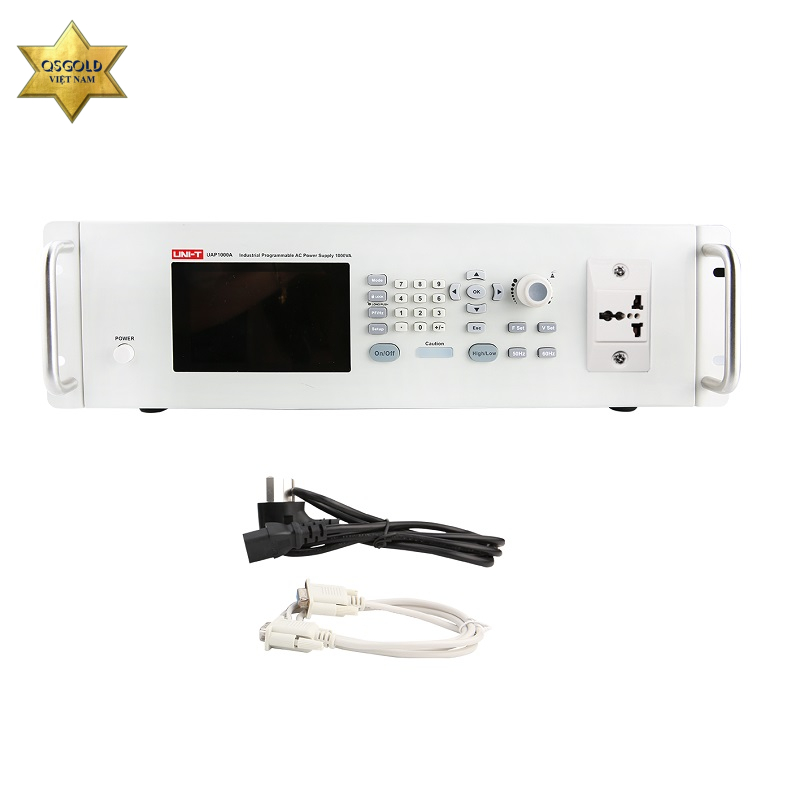 Máy cấp nguồn AC Uni-T UAP1000A