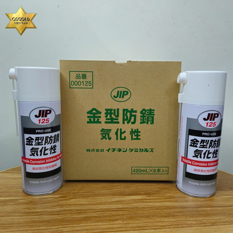 Chất chống gỉ khuôn Taiho Kohzai 00125