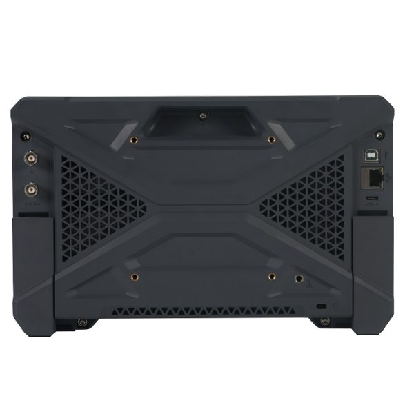 Máy hiện sóng độ phân giải cao Uni-T MSO1154HD, MSO1154HD-S