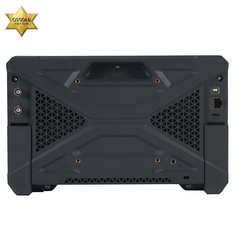 Máy hiện sóng độ phân giải cao Uni-T MSO1154HD, MSO1154HD-S