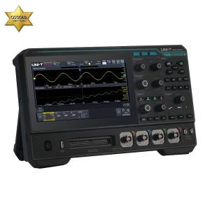 Máy hiện sóng Uni-T MSO1254HD-S, MSO1254HD