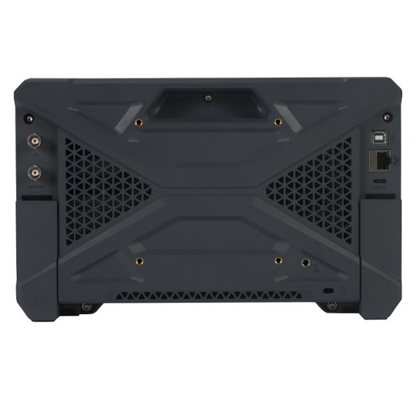 Máy hiện sóng Uni-T MSO1254HD-S, MSO1254HD