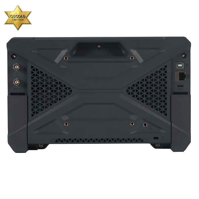 Máy hiện sóng Uni-T MSO1254HD-S, MSO1254HD