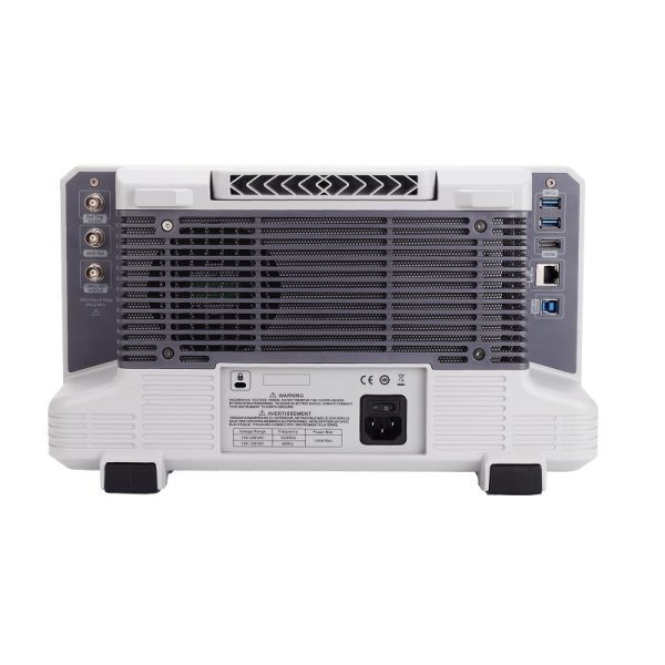 Máy hiện sóng độ phân giải cao Uni-T MSO2104X