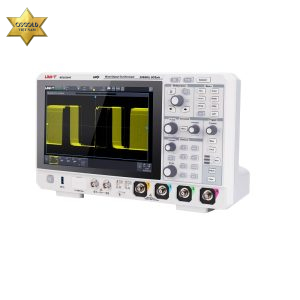 Máy hiện sóng độ phân giải cao Uni-T MSO2204X
