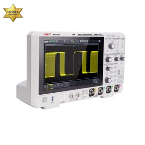 Máy hiện sóng Uni-T MSO2304X