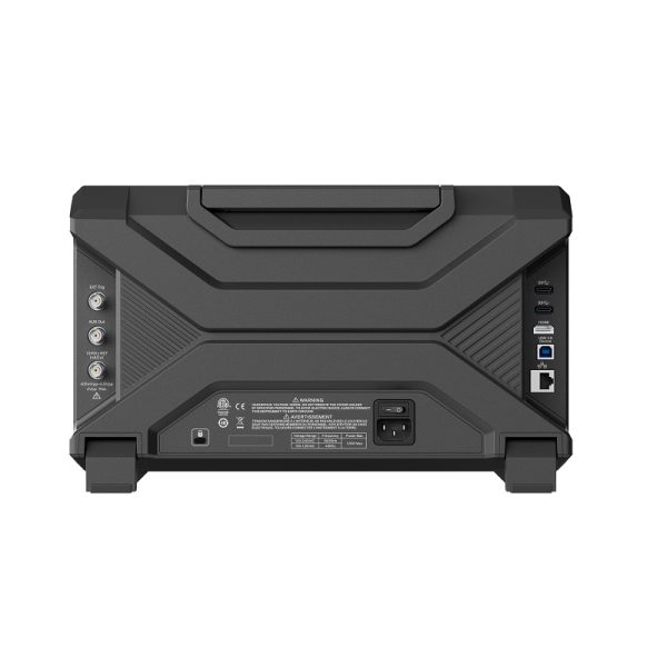 Máy hiện sóng độ phân giải cao Uni-T MSO5104HD, MSO5054HD, MSO5034HD