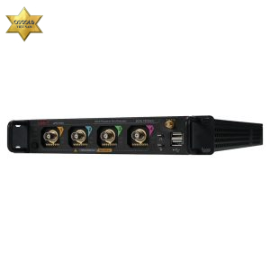 Máy hiện sóng PC Uni-T UPO7104L