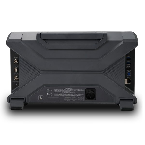 Máy hiện sóng độ phân giải cao Uni-T MSO3054HD