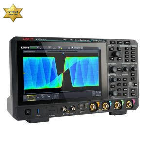 Máy hiện sóng tín hiệu hỗn hợp Uni-T MSO3054X