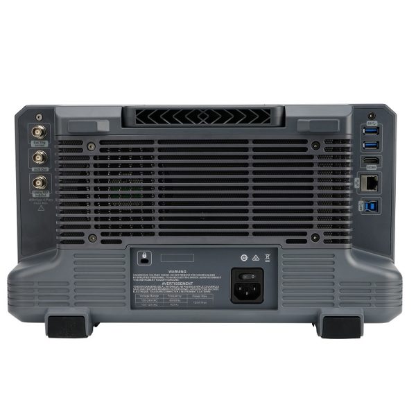 Máy hiện sóng tín hiệu hỗn hợp Uni-T MSO3054X Chính Hãng