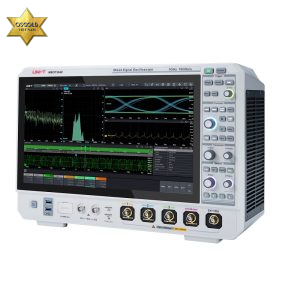 Máy hiện sóng tín hiệu hỗn hợp Uni-T MSO7104X