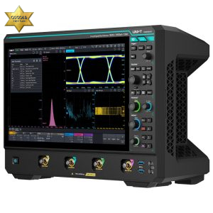 Máy hiện sóng độ phân giải cao Uni-T MSO8804HD