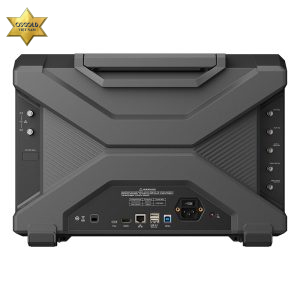 Máy hiện sóng độ phân giải cao Uni-T MSO8804HD Chính Hãng