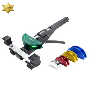 Bộ dụng cụ uốn ống đồng Tasco TB750P