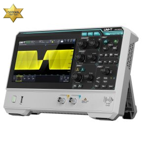 Máy hiện sóng độ phân giải cao Uni-T UPO1082HD (80MHz, 2CH)