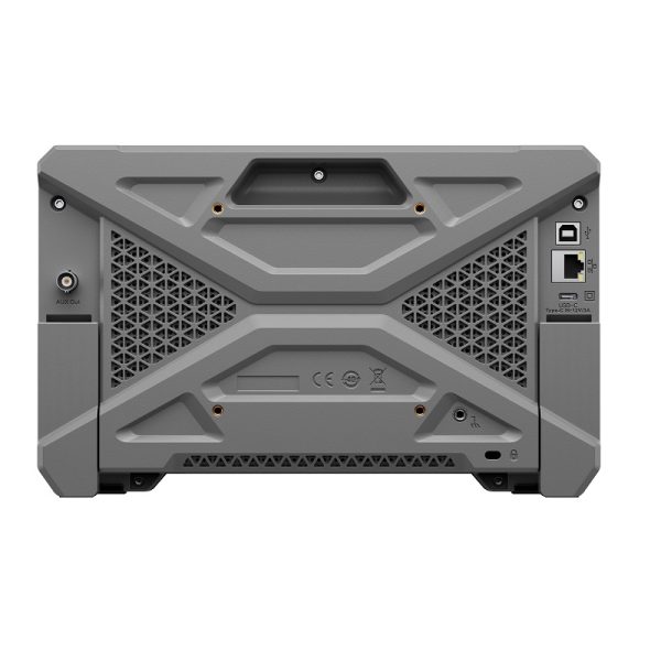 Máy hiện sóng độ phân giải cao Uni-T UPO1082HD Chính Hãng