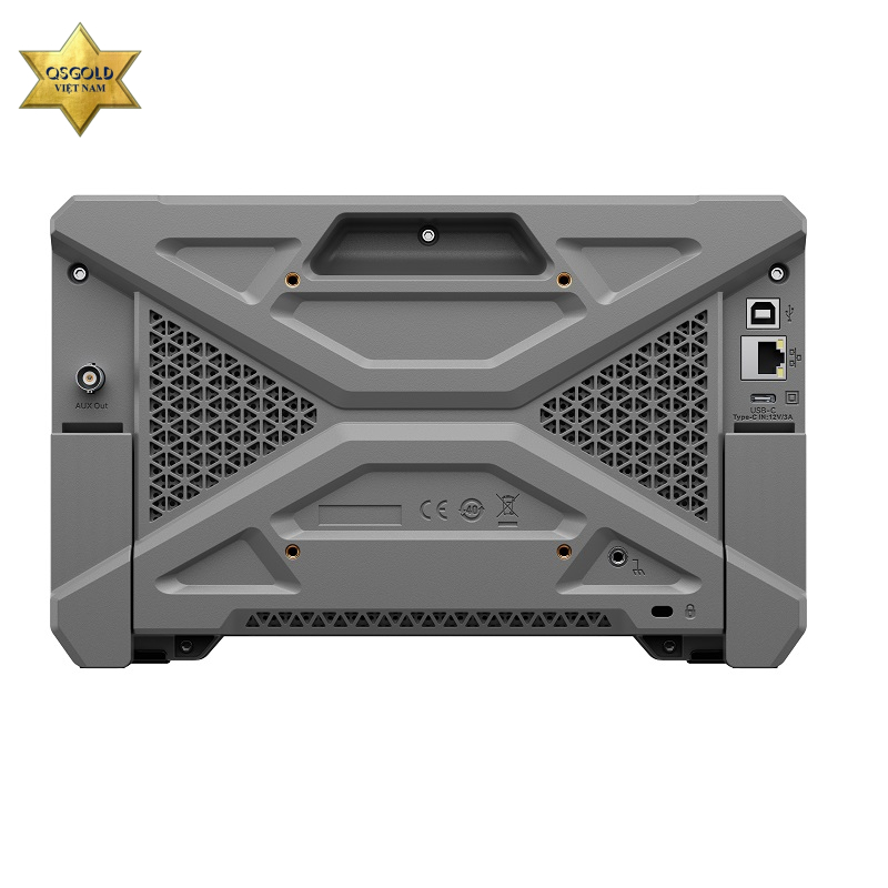 Máy hiện sóng độ phân giải cao Uni-T UPO1082HD Chính Hãng