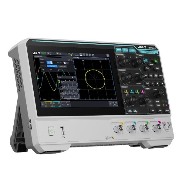 Máy hiện sóng độ phân giải cao Uni-T UPO1084HD Chính Hãng