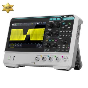 Máy hiện sóng độ phân giải cao Uni-T UPO1084HD