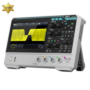 Máy hiện sóng độ phân giải cao Uni-T UPO1154HD