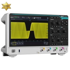 Máy hiện sóng độ phân giải cao Uni-T UPO2074HD (70MHz, 4CH)
