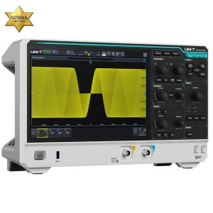 Máy hiện sóng độ phân giải cao Uni-T UPO2102HD