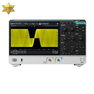 Máy hiện sóng độ phân giải cao Uni-T UPO2202HD