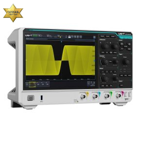 Máy hiện sóng độ phân giải cao Uni-T UPO2204HD