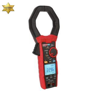 Ampe kìm đo công suất Uni-T UT219P